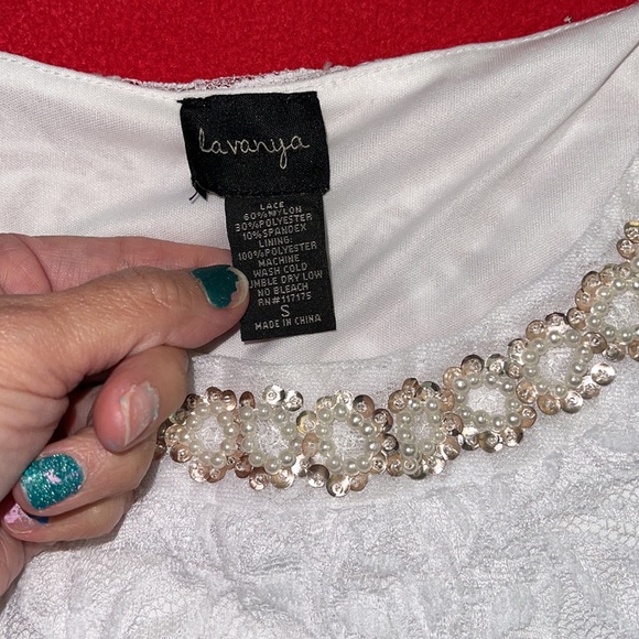 Blouse - Picture 2 of 3